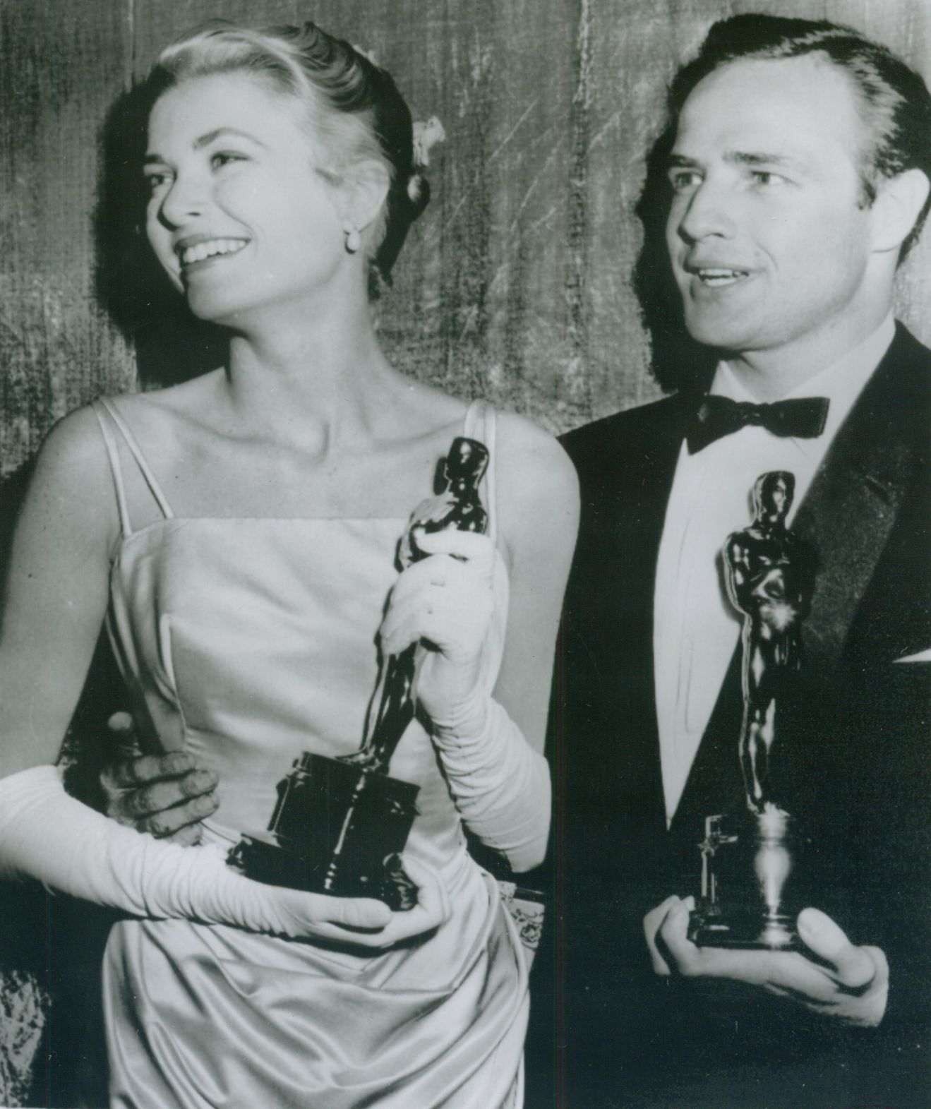19550331 -- Grace Kelly